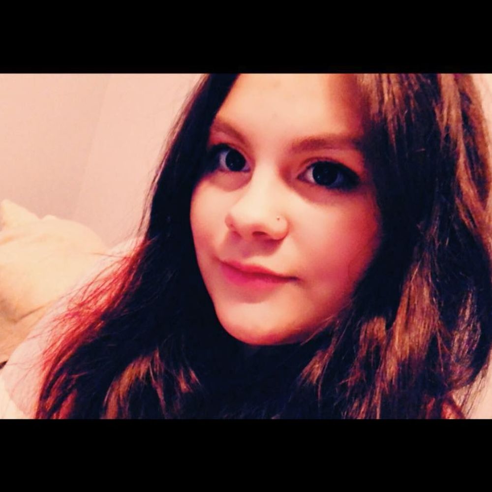 Meet your Posher, Savannah